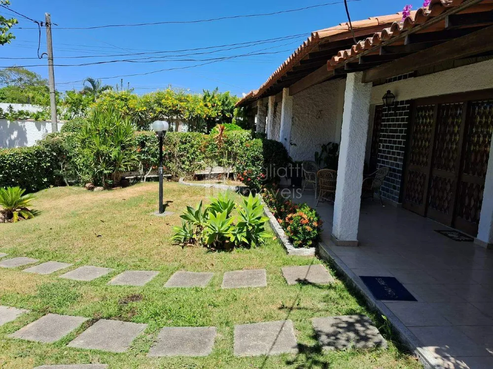 Casa de Condomínio, 4 quartos - Foto 38