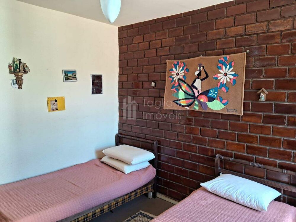 Casa de Condomínio, 4 quartos - Foto 12
