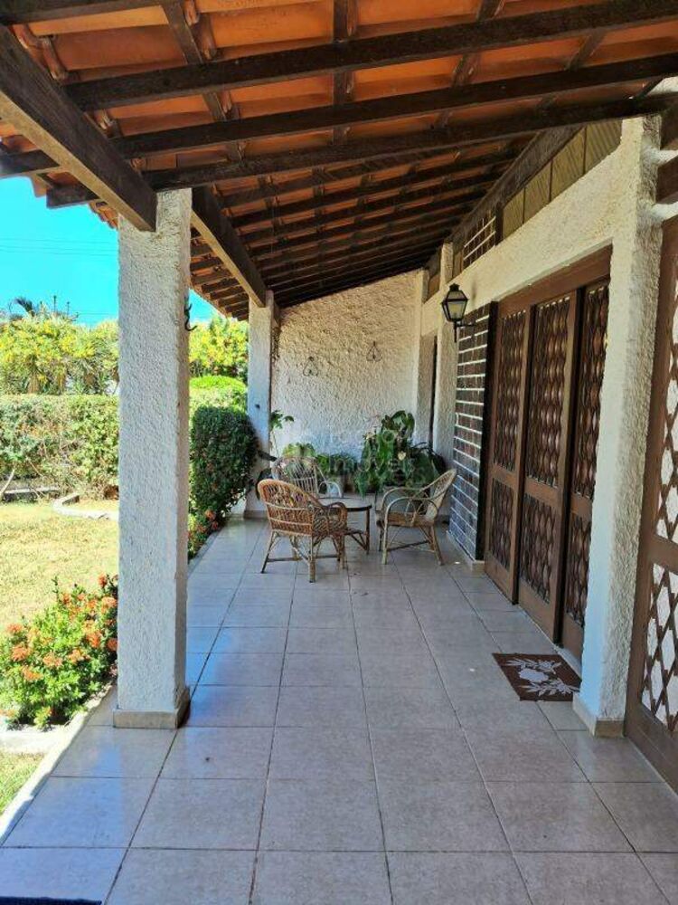 Casa de Condomínio, 4 quartos - Foto 21