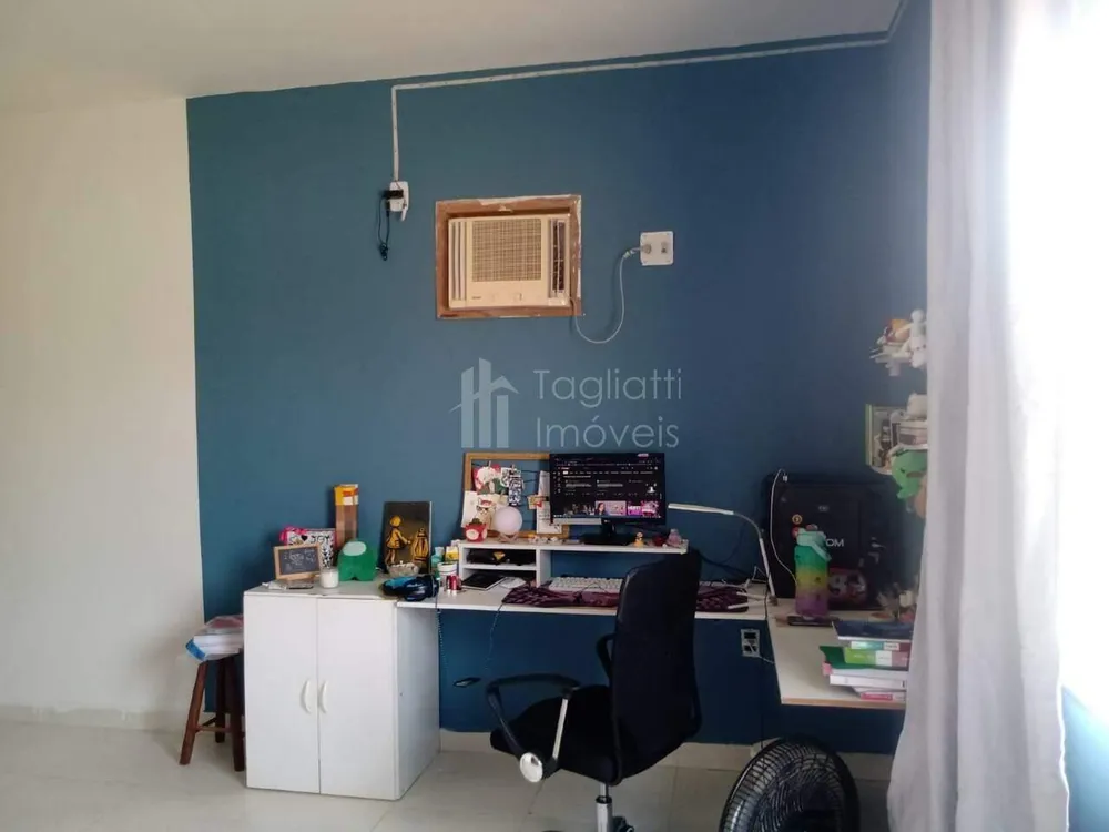 Casa, 4 quartos, 200 m² - Foto 28