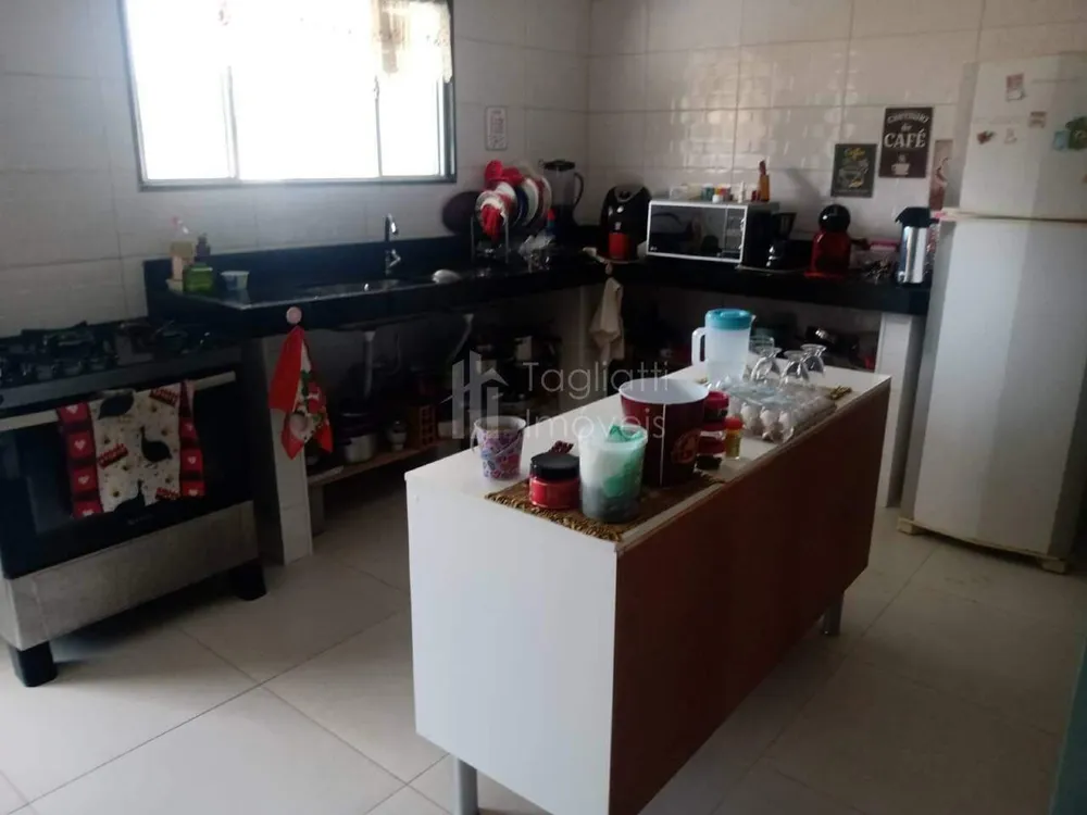 Casa, 4 quartos, 200 m² - Foto 9