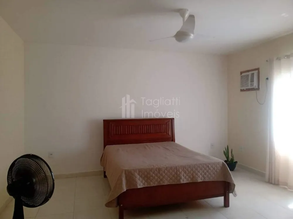 Casa, 4 quartos, 200 m² - Foto 16