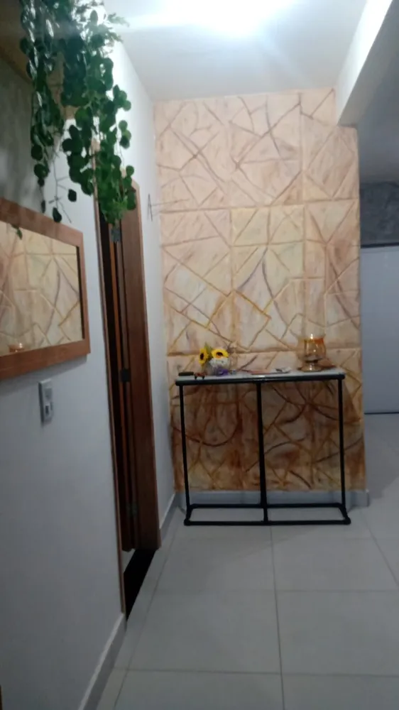 Casa, 4 quartos, 600 m² - Foto 24