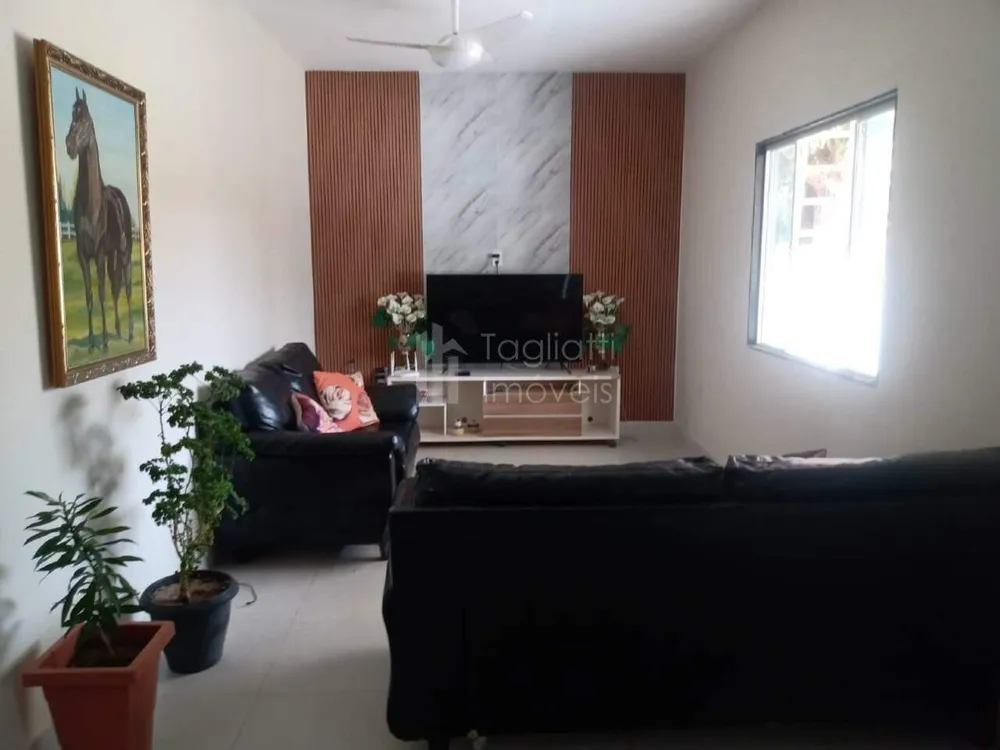 Casa, 4 quartos, 200 m² - Foto 2