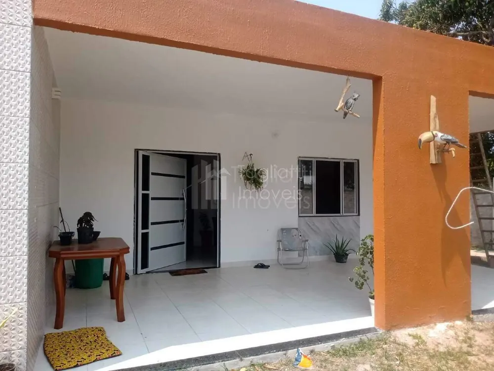 Casa, 4 quartos, 200 m² - Foto 3