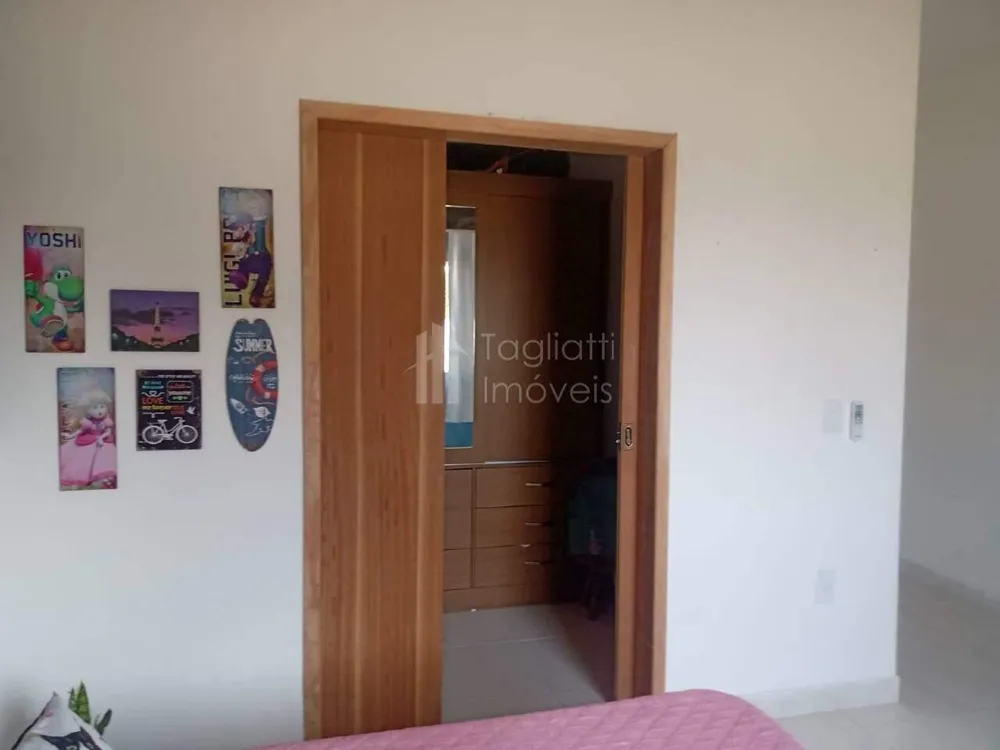 Casa, 4 quartos, 200 m² - Foto 32