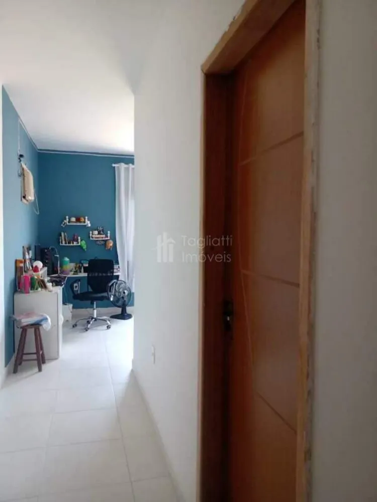 Casa, 4 quartos, 200 m² - Foto 26