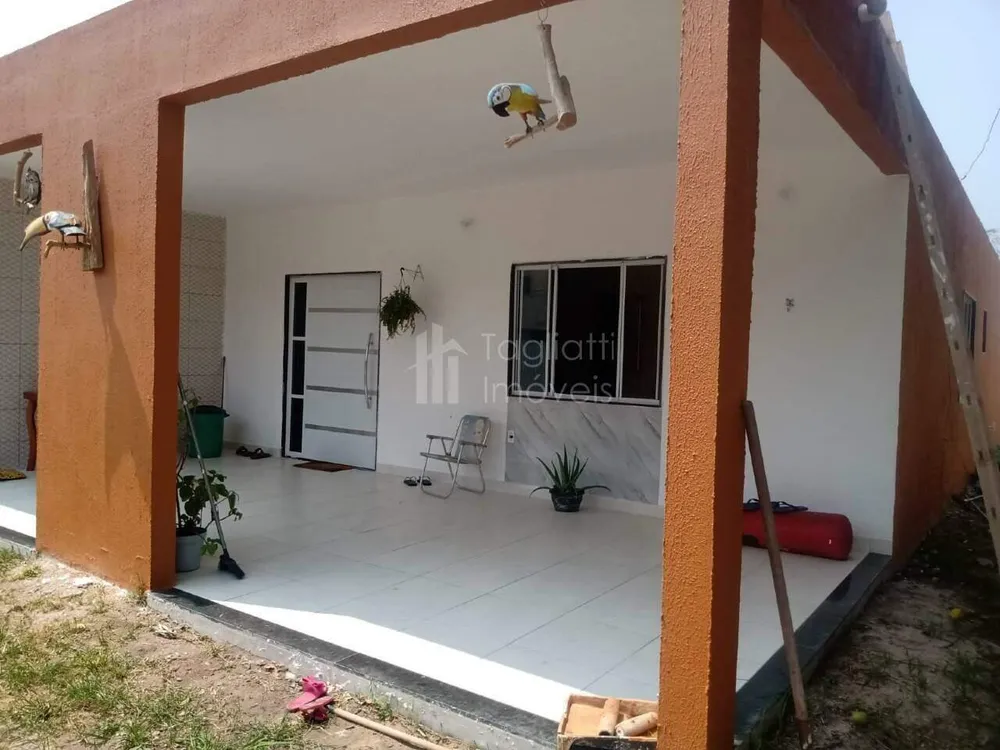 Casa, 4 quartos, 200 m² - Foto 5
