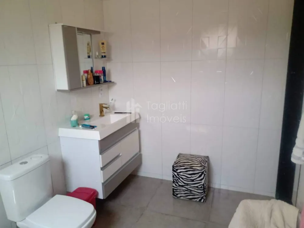 Casa, 4 quartos, 200 m² - Foto 22