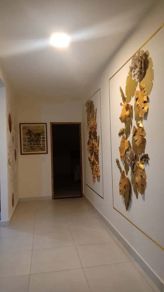 Casa, 4 quartos, 600 m² - Foto 21