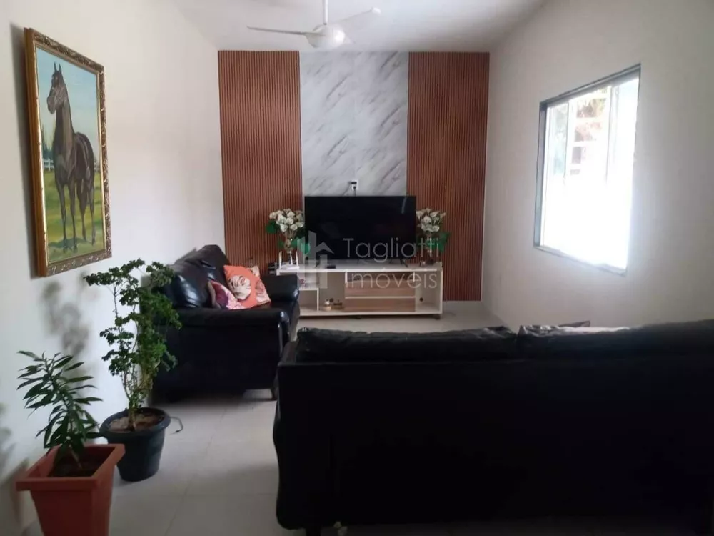 Casa, 4 quartos, 600 m² - Foto 13