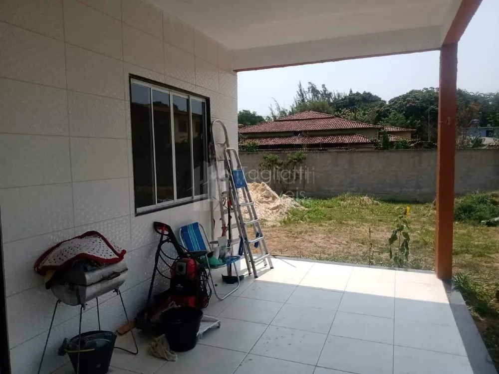 Casa, 4 quartos, 200 m² - Foto 38