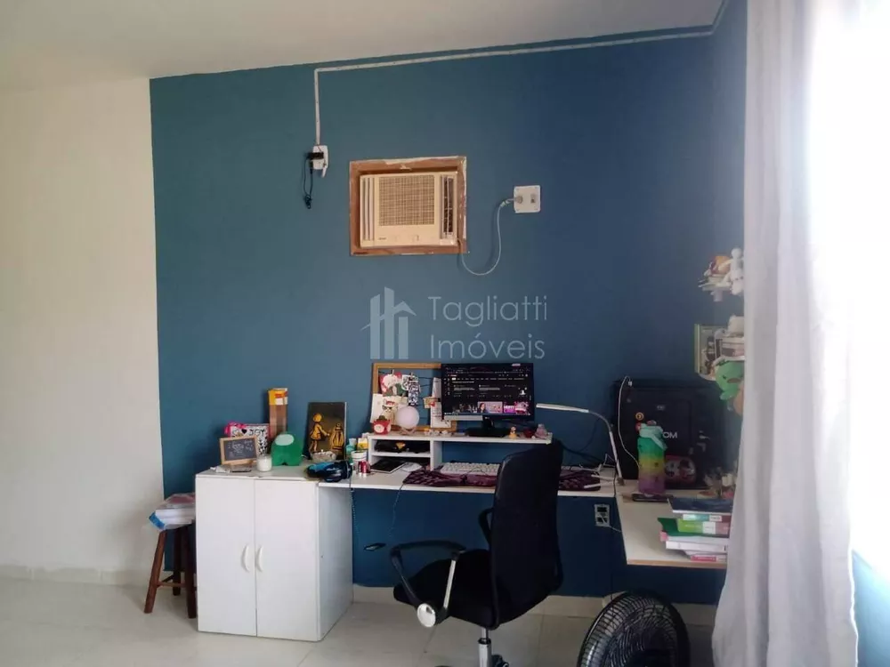 Casa, 4 quartos, 600 m² - Foto 1