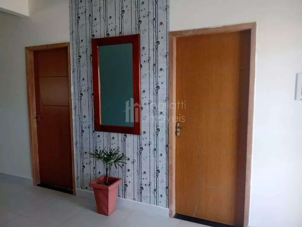 Casa, 4 quartos, 600 m² - Foto 18