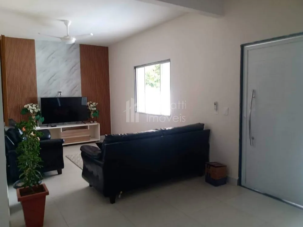 Casa, 4 quartos, 200 m² - Foto 7