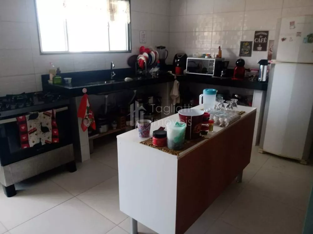 Casa, 4 quartos, 600 m² - Foto 17