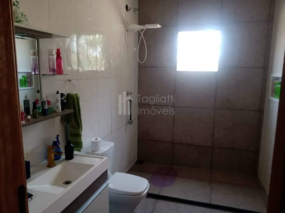 Casa, 4 quartos, 200 m² - Foto 34