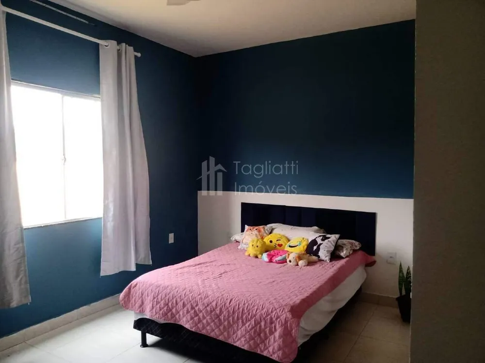 Casa, 4 quartos, 200 m² - Foto 30
