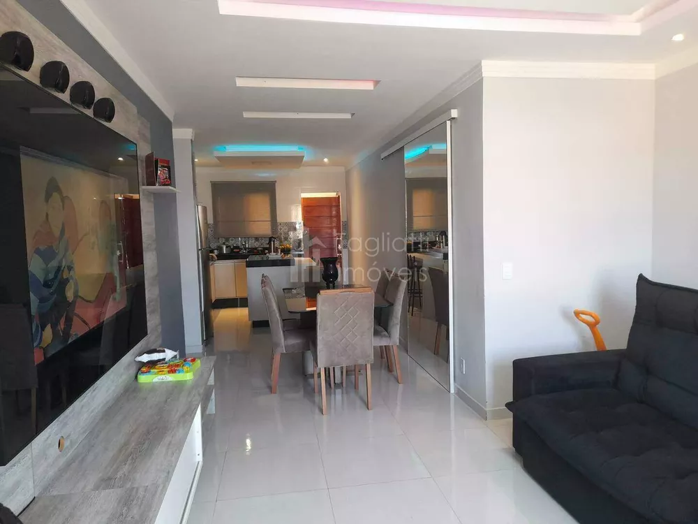 Apartamento, 2 quartos, 50 m² - Foto 7