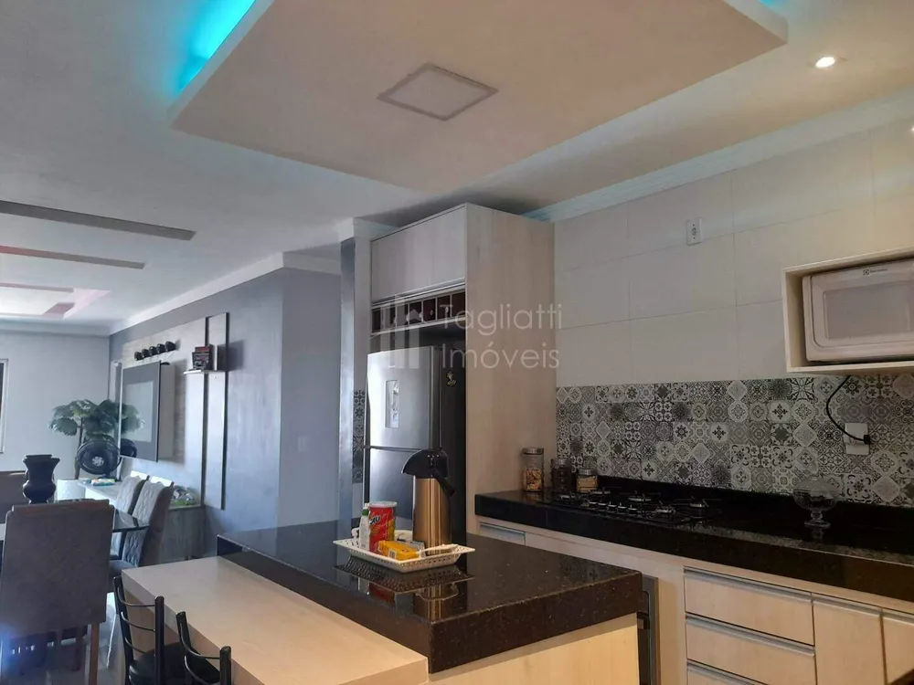 Apartamento, 2 quartos, 50 m² - Foto 9