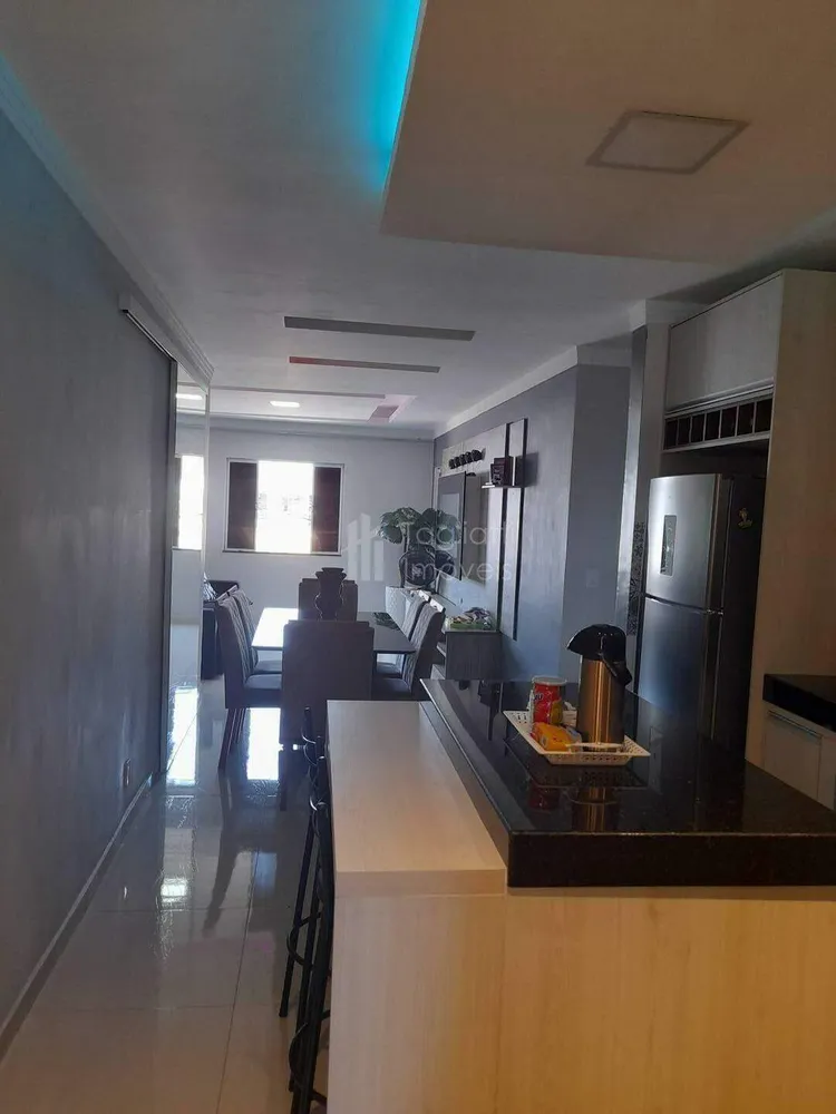 Apartamento, 2 quartos, 50 m² - Foto 11