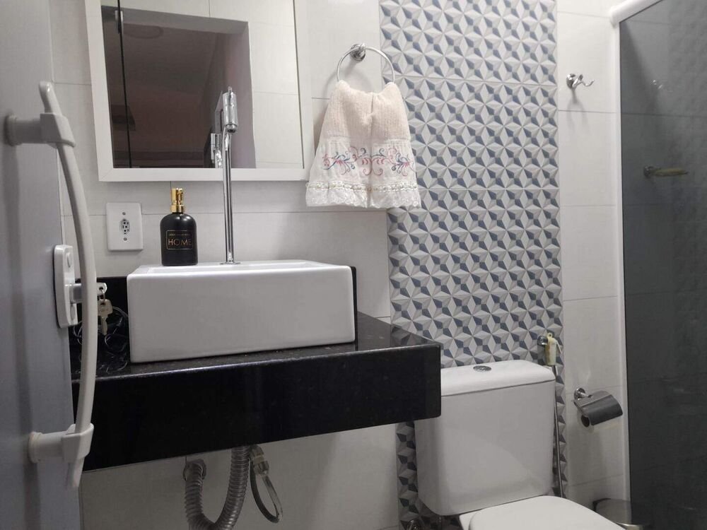 Apartamento, 2 quartos, 50 m² - Foto 30