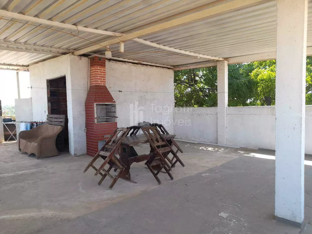Apartamento, 2 quartos, 50 m² - Foto 19