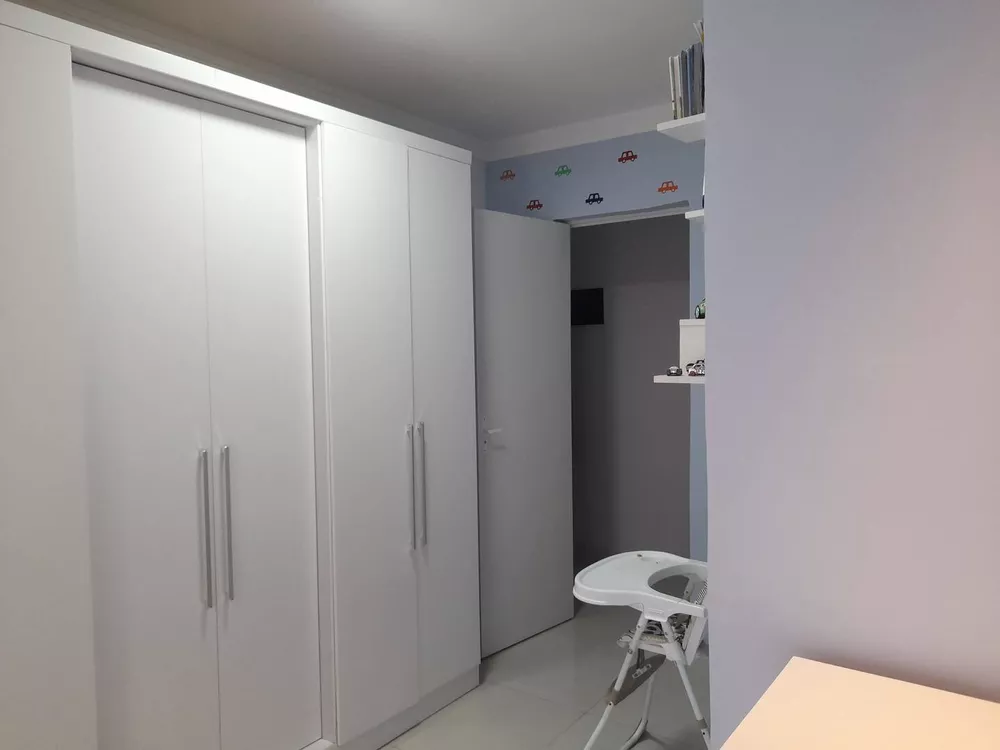 Apartamento, 2 quartos, 50 m² - Foto 32