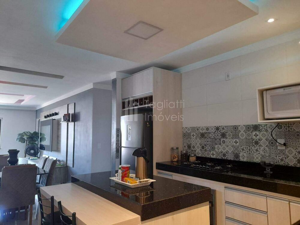 Apartamento, 2 quartos, 50 m² - Foto 5