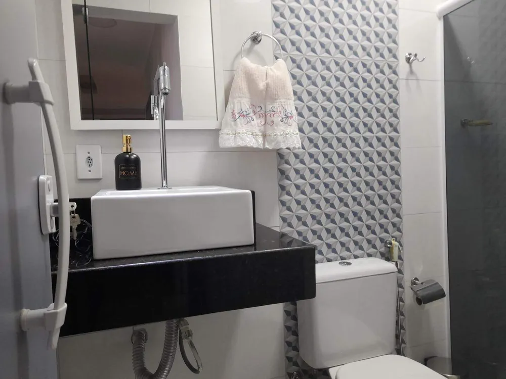 Apartamento, 2 quartos, 50 m² - Foto 60
