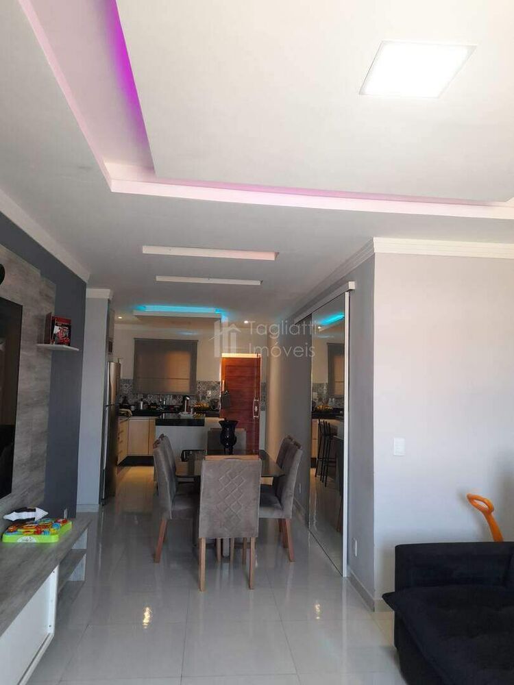 Apartamento, 2 quartos, 50 m² - Foto 4