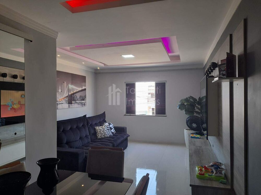 Apartamento, 2 quartos, 50 m² - Foto 9