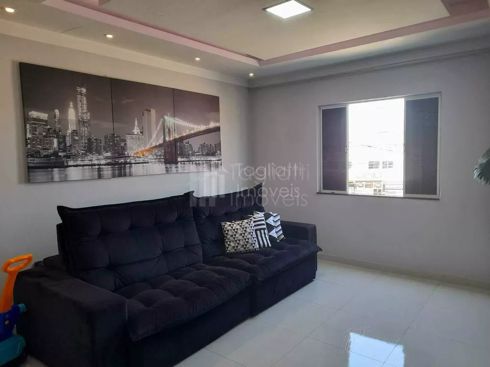 Apartamento, 2 quartos, 50 m² - Foto 8