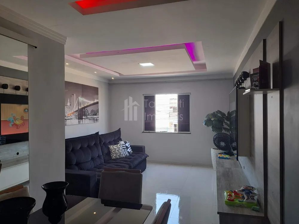 Apartamento, 2 quartos, 50 m² - Foto 17