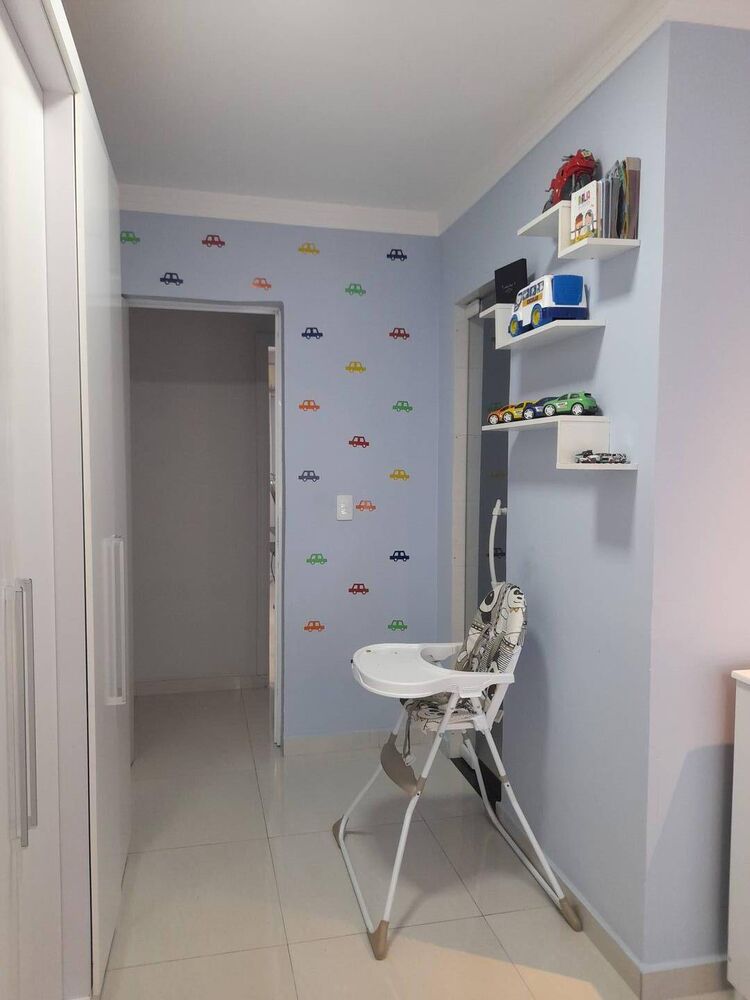 Apartamento, 2 quartos, 50 m² - Foto 33