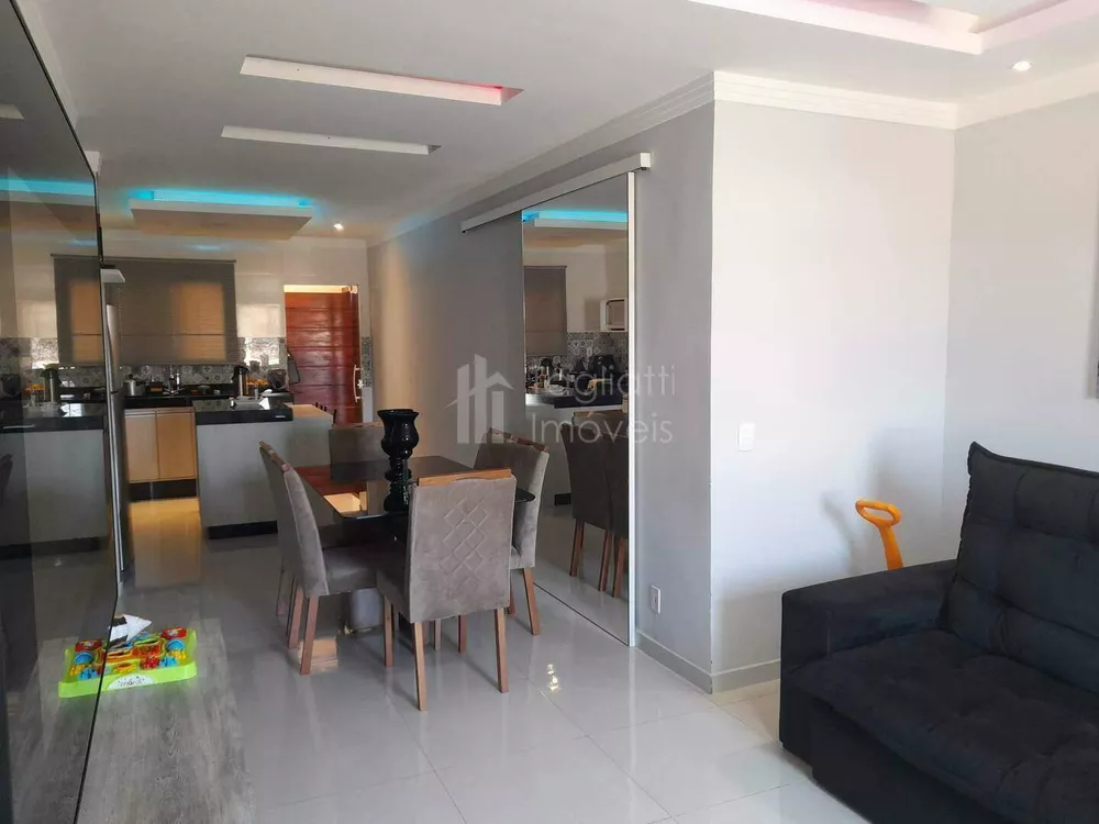 Apartamento, 2 quartos, 50 m² - Foto 10