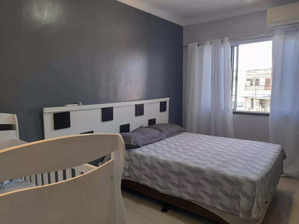 Apartamento, 2 quartos, 50 m² - Foto 29
