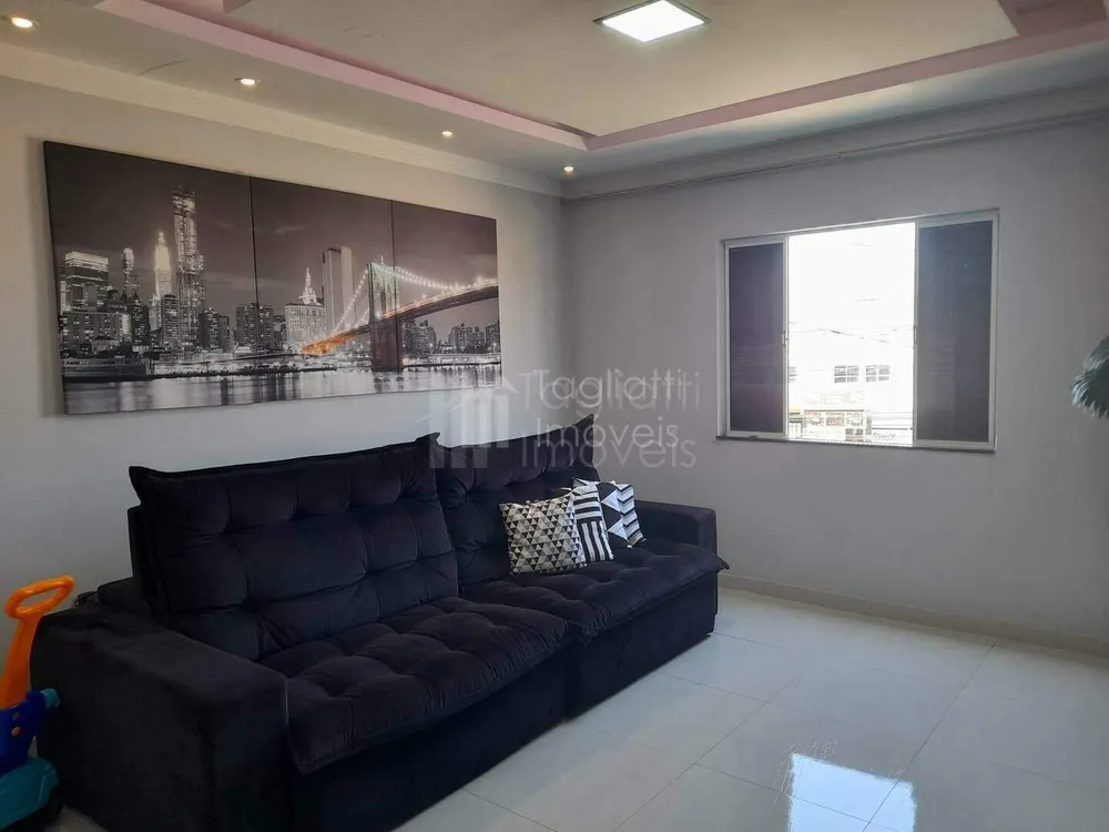 Apartamento, 2 quartos, 50 m² - Foto 15