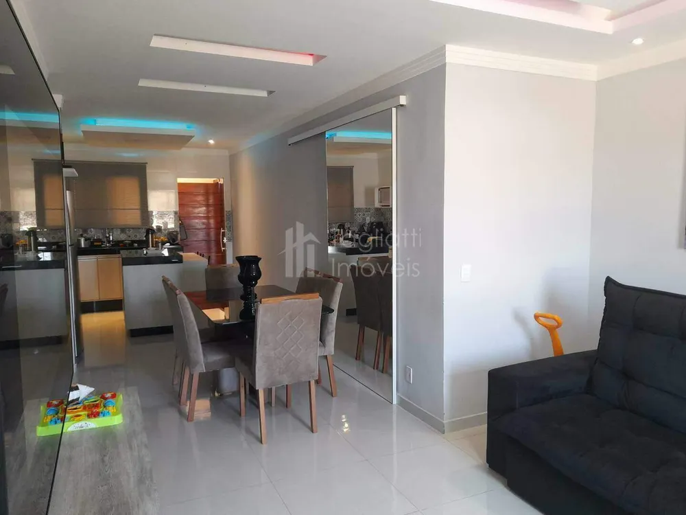 Apartamento, 2 quartos, 50 m² - Foto 20