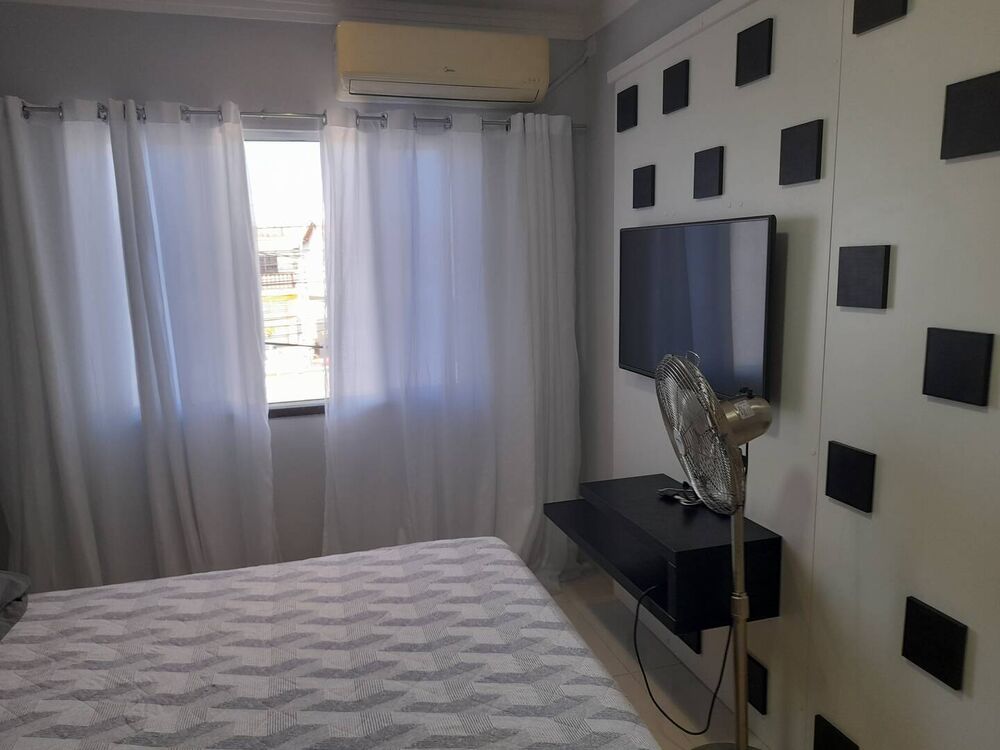 Apartamento, 2 quartos, 50 m² - Foto 26
