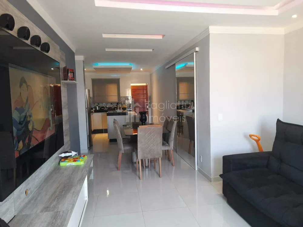 Apartamento, 2 quartos, 50 m² - Foto 14