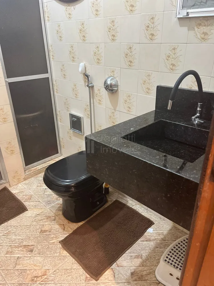 Casa, 4 quartos, 125 m² - Foto 11