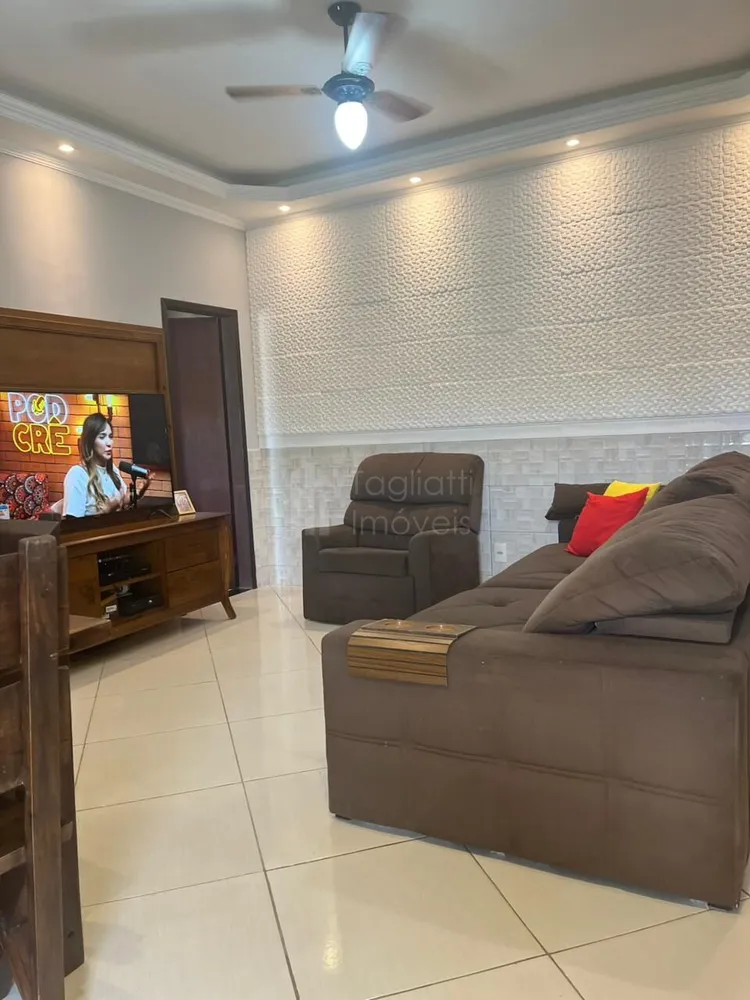 Casa, 4 quartos, 125 m² - Foto 13