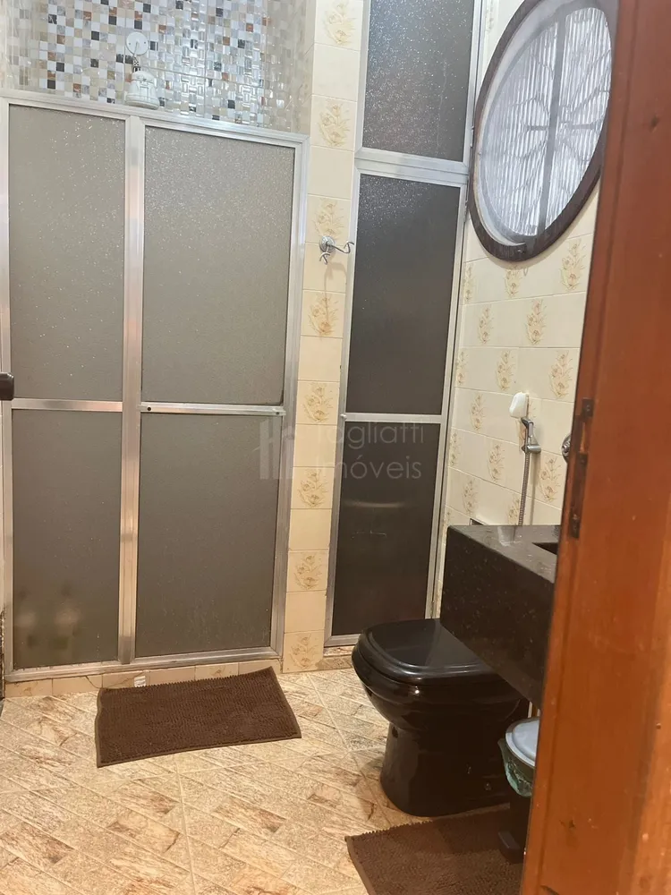 Casa, 4 quartos, 125 m² - Foto 10