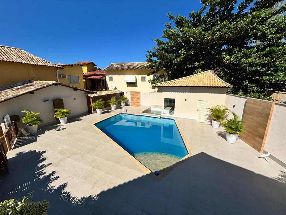 Casa, 4 quartos, 172 m² - Foto 10