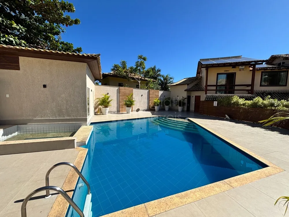 Casa, 4 quartos, 172 m² - Foto 9