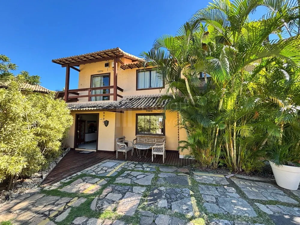 Casa, 4 quartos, 172 m² - Foto 2