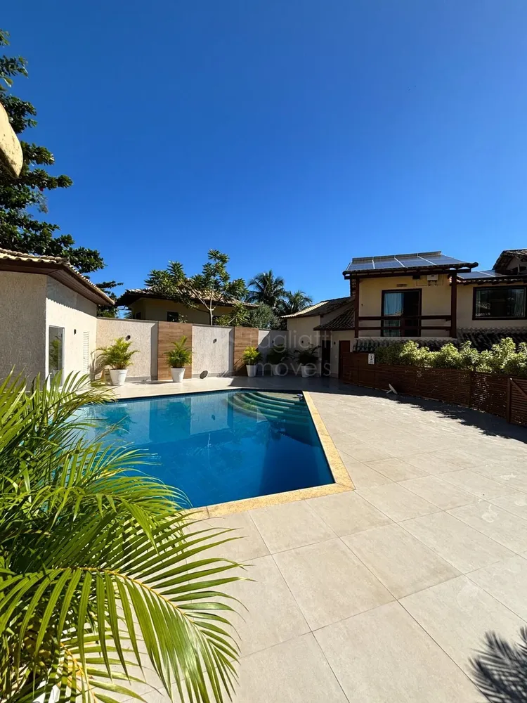 Casa, 4 quartos, 172 m² - Foto 3