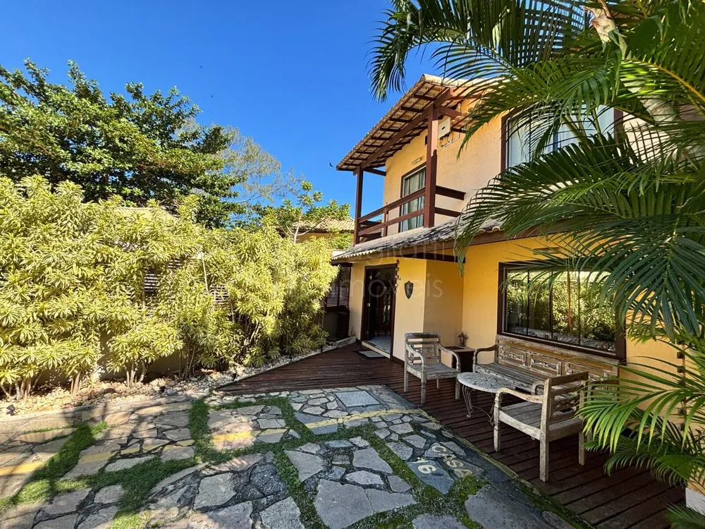 Casa, 4 quartos, 172 m² - Foto 1