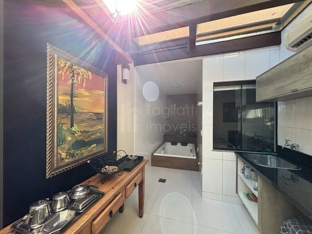 Casa, 4 quartos, 172 m² - Foto 24